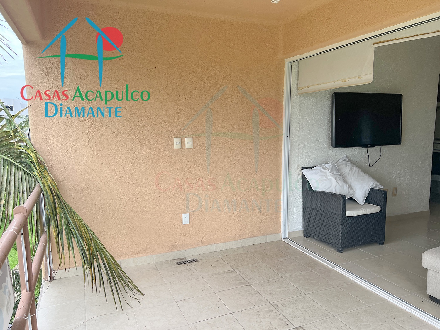 Banús Residencial Marbella 126 - Terraza 2